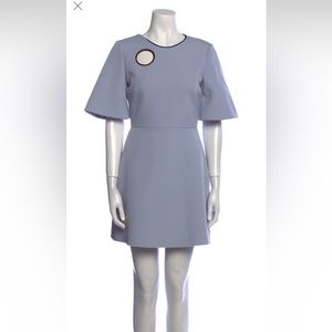 Roksanda Shift Dress size S. Gift from theRealReal, still with RealReal tag.